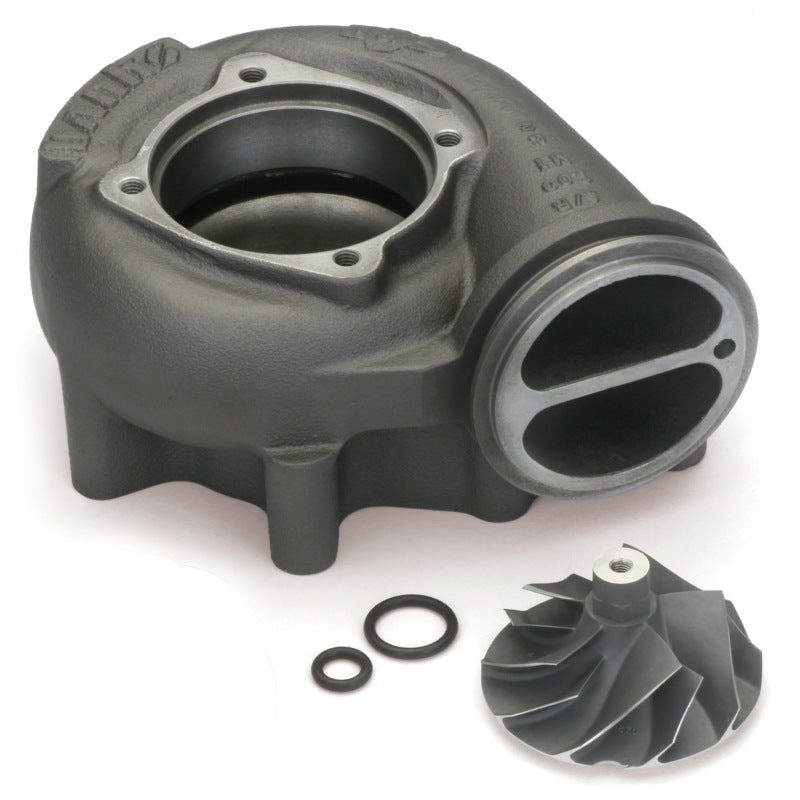 Banks Power Late 99.5-03 Ford 7.3L Turbine Housing & Comp Wheel Kit Banks Power Late 99.5-03 Ford 7.3L Turbine Housing & Comp Wheel Kit