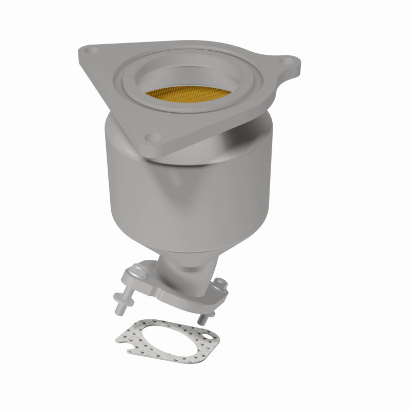 MagnaFlow Conv DF 10-12 Ford Escape 3.0L MagnaFlow Conv DF 10-12 Ford Escape 3.0L