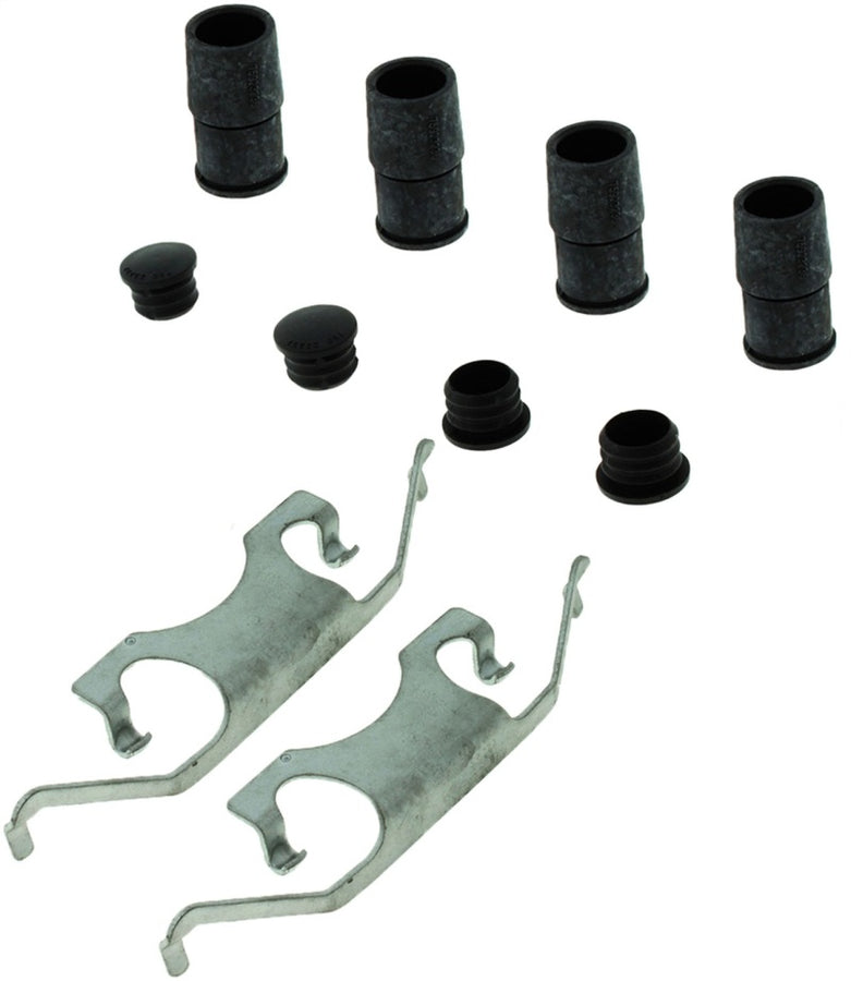 StopTech Performance 11-17 Dodge Durango Rear Brake Pads StopTech Performance 11-17 Dodge Durango Rear Brake Pads