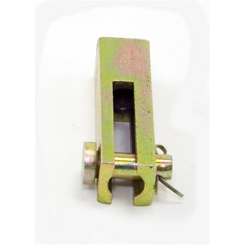 Omix Clutch Linkage Yoke 46-71 Willys & Jeep Omix Clutch Linkage Yoke 46-71 Willys & Jeep