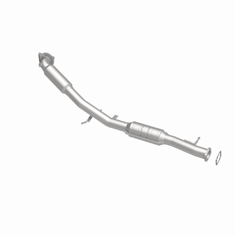MagnaFlow Conv DF Volvo C30 MagnaFlow Conv DF Volvo C30