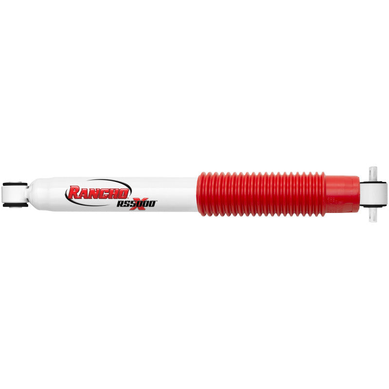 Rancho 04-12 Chevrolet Colorado Rear RS5000X Shock Rancho 04-12 Chevrolet Colorado Rear RS5000X Shock