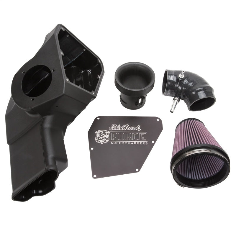 Edelbrock Air Intake Competition E-Force 2015-2017 Ford Mustang GT Edelbrock Air Intake Competition E-Force 2015-2017 Ford Mustang GT