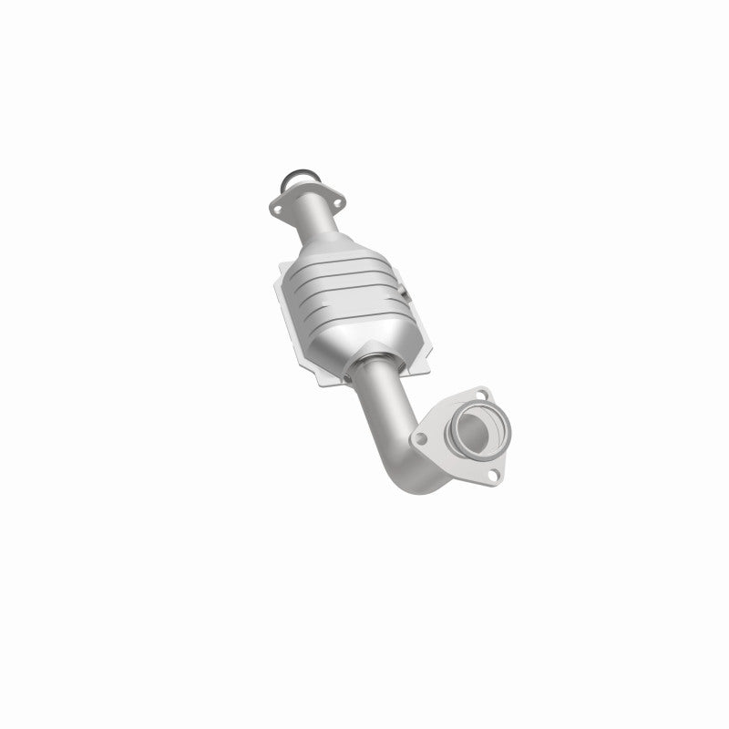 MagnaFlow Conv DF 04-06 Tundra 4.7L P/S frt O MagnaFlow Conv DF 04-06 Tundra 4.7L P/S frt O