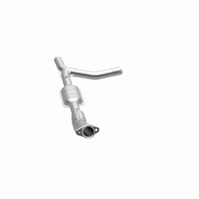 MagnaFlow Conv DF 00-04 Ford E150 4.6L P/S MagnaFlow Conv DF 00-04 Ford E150 4.6L P/S