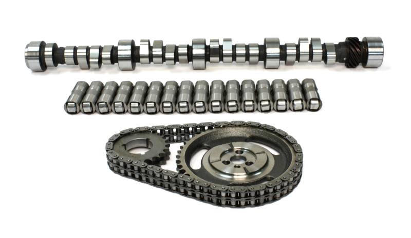 COMP Cams Camshaft Kit CS 304H-R10 COMP Cams Camshaft Kit CS 304H-R10