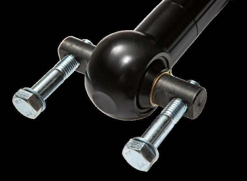 Fox 21+ Ford Bronco 2.5 Performance Series Front Coil-Over Reservoir Shock w/ UCA - Adjustable Fox 21+ Ford Bronco 2.5 Performance Series Front Coil-Over Reservoir Shock w/ UCA - Adjustable