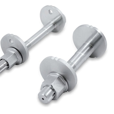 SuperPro 2003 Lexus GX470 Base Front HD Camber Bolt Set