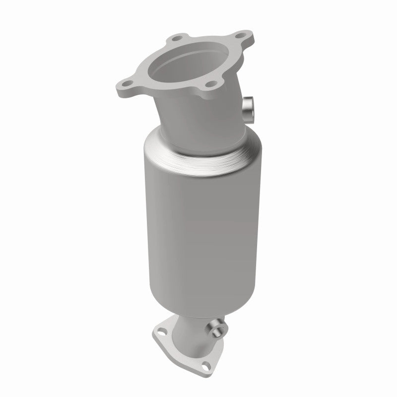 MagnaFlow California Grade CARB Compliant Converter Direct-Fit 05-09 Audi A4 / A4 Quattro MagnaFlow California Grade CARB Compliant Converter Direct-Fit 05-09 Audi A4 / A4 Quattro