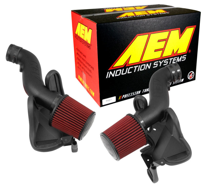 AEM 2014-2016 C.A.S. Infiniti Q50 V6-3.7L F/I Cold Air Intake AEM 2014-2016 C.A.S. Infiniti Q50 V6-3.7L F/I Cold Air Intake