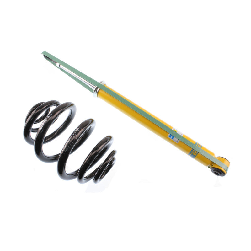 Bilstein B12 2001 BMW M3 Base Front and Rear Suspension Kit Bilstein B12 2001 BMW M3 Base Front and Rear Suspension Kit