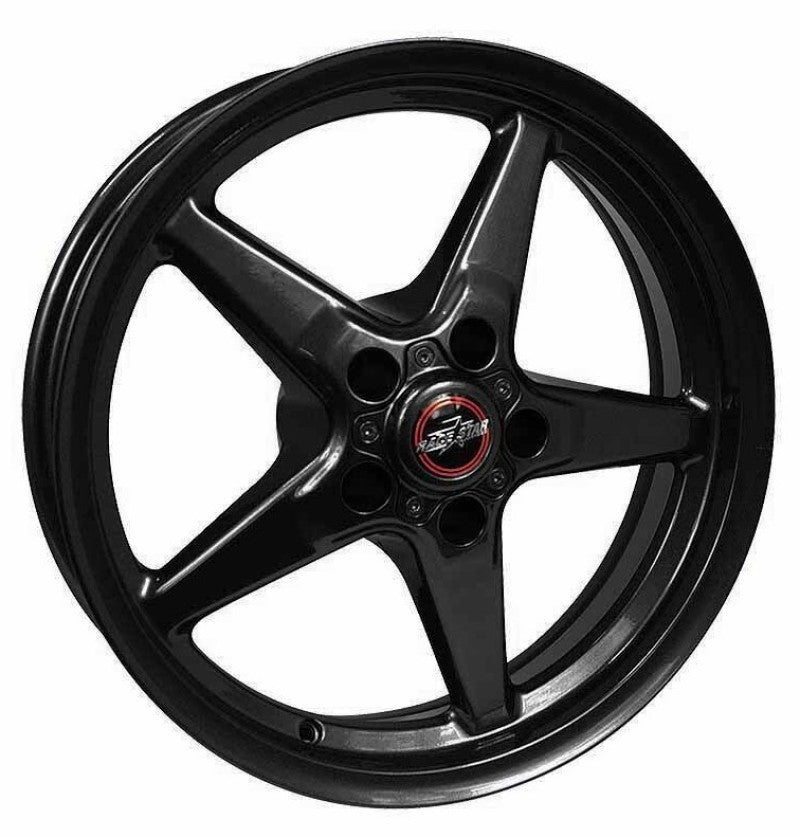 Race Star 92 Drag Star Bracket Racer 17x7 5x4.50BC 4.25BS Gloss Black Wheel Race Star 92 Drag Star Bracket Racer 17x7 5x4.50BC 4.25BS Gloss Black Wheel