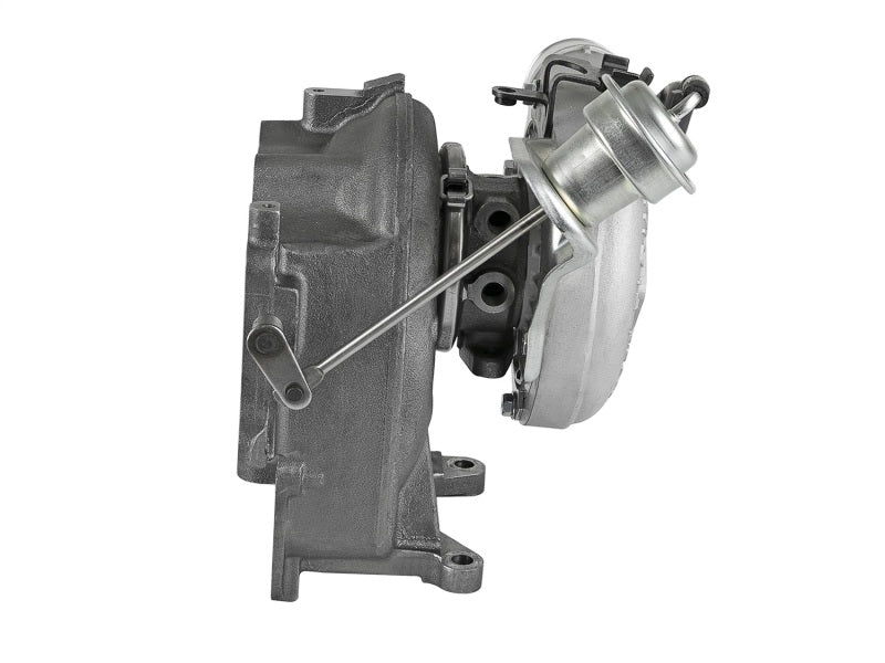 aFe Power BladeRunner Turbocharger Street Series 01-04 GM Diesel Trucks V8-6.6L (td) LB7 aFe Power BladeRunner Turbocharger Street Series 01-04 GM Diesel Trucks V8-6.6L (td) LB7