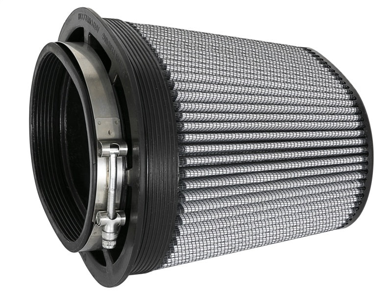 aFe MagnumFLOW Pro DRY S Replacement Filter F-(7x4.75) B-(9x7) Inverted x T-(7.25x5) Inverted x H-8 aFe MagnumFLOW Pro DRY S Replacement Filter F-(7x4.75) B-(9x7) Inverted x T-(7.25x5) Inverted x H-8