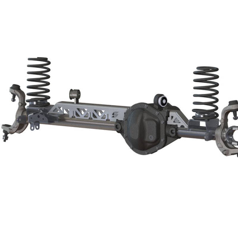 Synergy 07-18 Jeep Wrangler JK/JKU Dana 30 Front Axle Truss Kit Synergy 07-18 Jeep Wrangler JK/JKU Dana 30 Front Axle Truss Kit