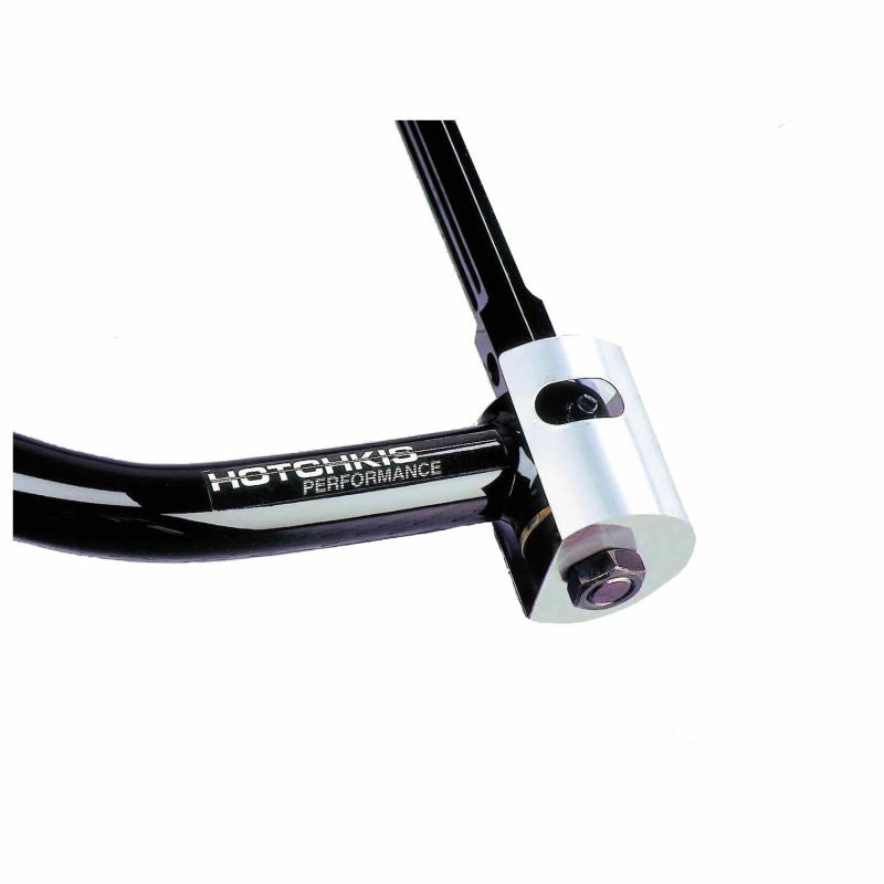 Hotchkis A-Arm Bushing Heat Shield Hotchkis A-Arm Bushing Heat Shield