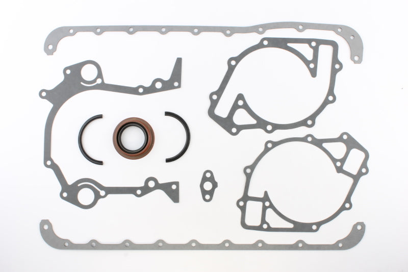 Cometic Street Pro Ford 1968-78 460ci Big Block Bottom End Gasket Kit Cometic Street Pro Ford 1968-78 460ci Big Block Bottom End Gasket Kit