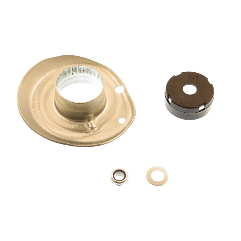 Bilstein B4 1996 Audi A4 Base Front Twintube Shock Absorber Bilstein B4 1996 Audi A4 Base Front Twintube Shock Absorber