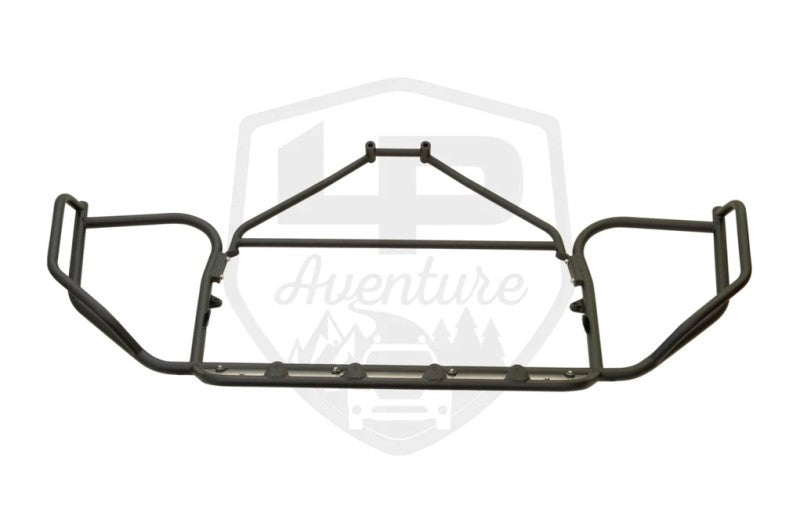 LP Aventure 2023 Subaru Outback Small Bumper Guard - Powder Coated LP Aventure 2023 Subaru Outback Small Bumper Guard - Powder Coated