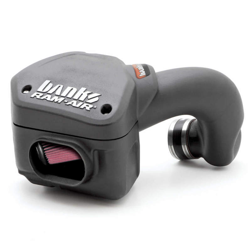 Banks Power 94-02 Dodge 5.9L Ram-Air Intake System Banks Power 94-02 Dodge 5.9L Ram-Air Intake System