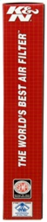 K&N 10 Toyota 4 Runner 4.0L V6 / 2010 FJ Cruiser 4.0L-V6 Drop In Air Filter K&N 10 Toyota 4 Runner 4.0L V6 / 2010 FJ Cruiser 4.0L-V6 Drop In Air Filter