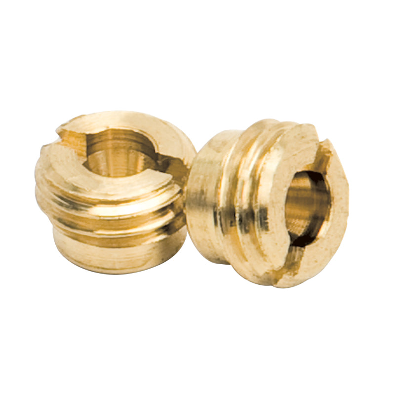 Edelbrock Metering Jets 083 1-Pr Edelbrock Metering Jets 083 1-Pr