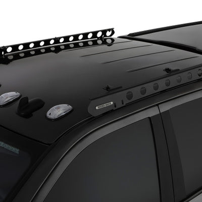 Rhino-Rack 11-18 Ram 1500/2500/3500 Crew Cab 3 Base Backbone Mounting System