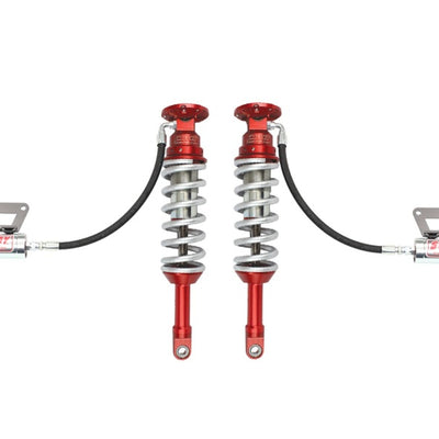 aFe Sway-A-Way 3.0in Front Coil Over Kit 10-14 Ford F-150 Raptor