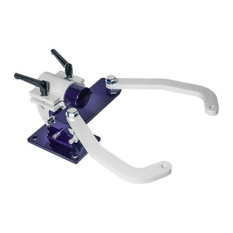 Yukon Bench Buddy Differential Case Holding Fixture Yukon Bench Buddy Differential Case Holding Fixture