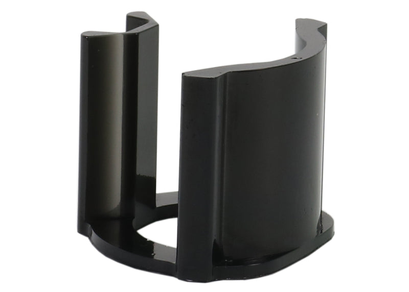Whiteline 96-19 Honda Civic Transmission Mount Insert Whiteline 96-19 Honda Civic Transmission Mount Insert