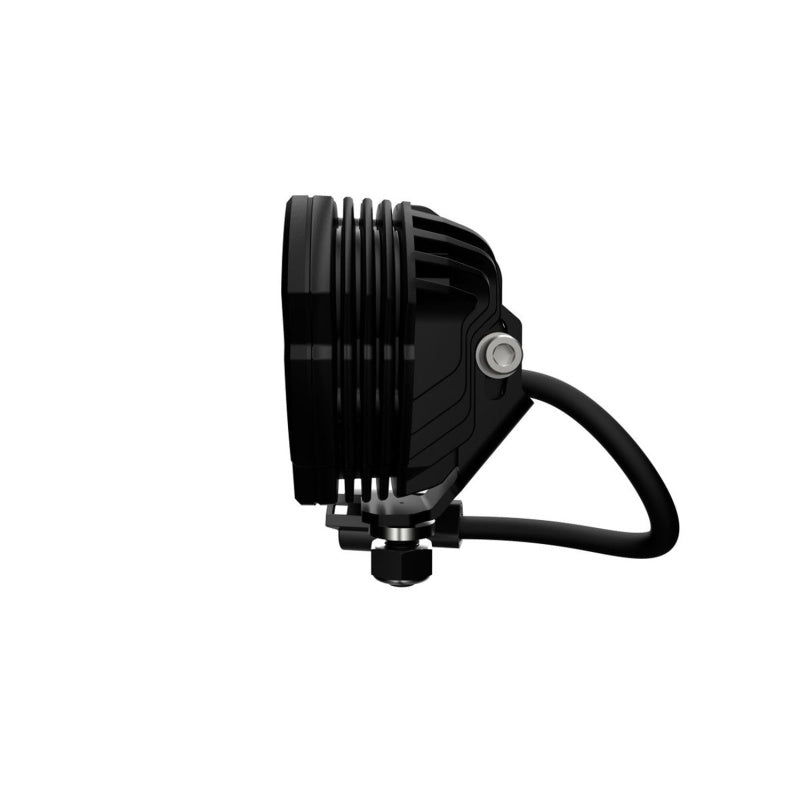 KC HiLiTES FLEX ERA 3 LED Light Combo Beam Single 40w KC HiLiTES FLEX ERA 3 LED Light Combo Beam Single 40w