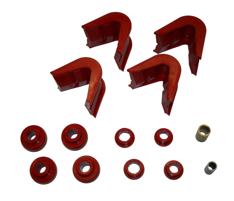 Skyjacker 1965-1976 Ford F-100 4 Wheel Drive C-Bushing Skyjacker 1965-1976 Ford F-100 4 Wheel Drive C-Bushing
