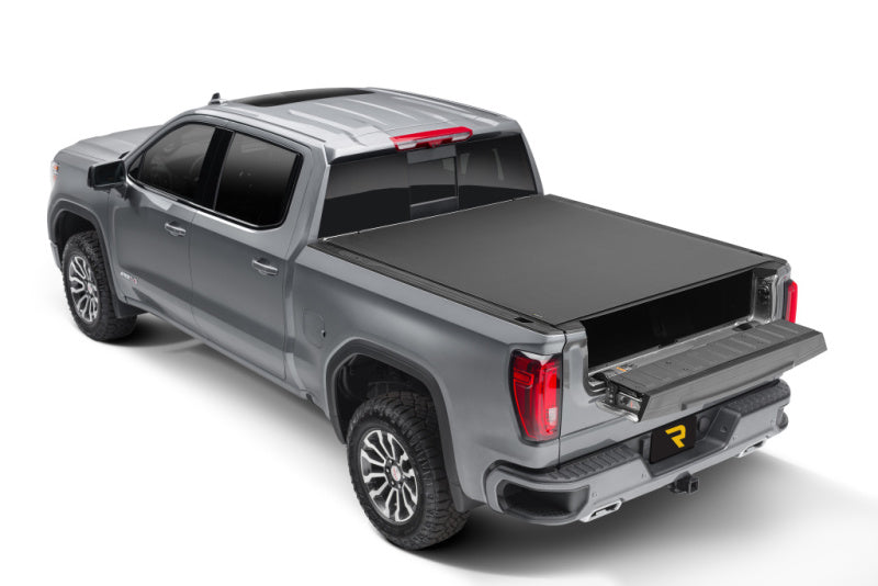 Truxedo 15-20 GMC Canyon & Chevrolet Colorado 6ft Pro X15 Bed Cover Truxedo 15-20 GMC Canyon & Chevrolet Colorado 6ft Pro X15 Bed Cover