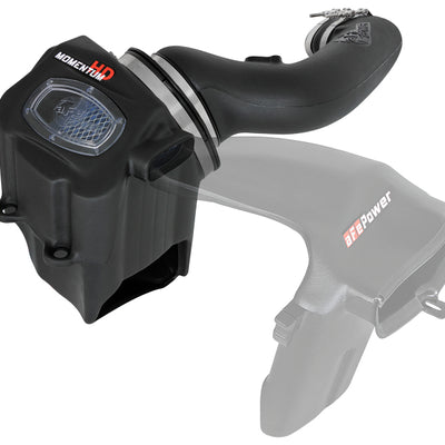 aFe Momentum HD PRO 10R 2017 Ford Diesel Trucks V8-6.7L (td)