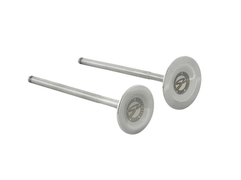 Skunk2 Alpha Series Honda/Acura +1mm K Series VTEC Valve (Standard Compression) Skunk2 Alpha Series Honda/Acura +1mm K Series VTEC Valve (Standard Compression)