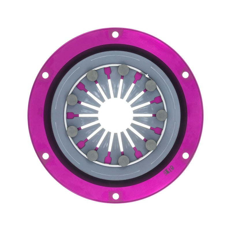 Exedy 2006-2006 Saab 9-2X Aero H4 Hyper Multi Cover Assembly Push Type Cover Fits FM032SD Exedy 2006-2006 Saab 9-2X Aero H4 Hyper Multi Cover Assembly Push Type Cover Fits FM032SD