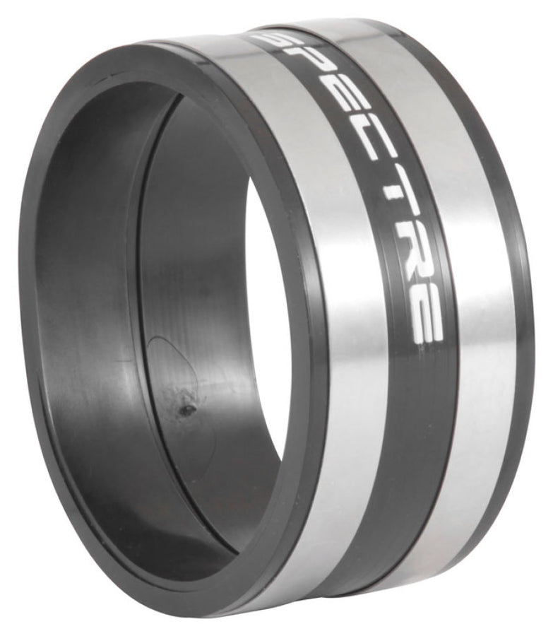 Spectre Coupler 4in. (PVC) - Black Spectre Coupler 4in. (PVC) - Black