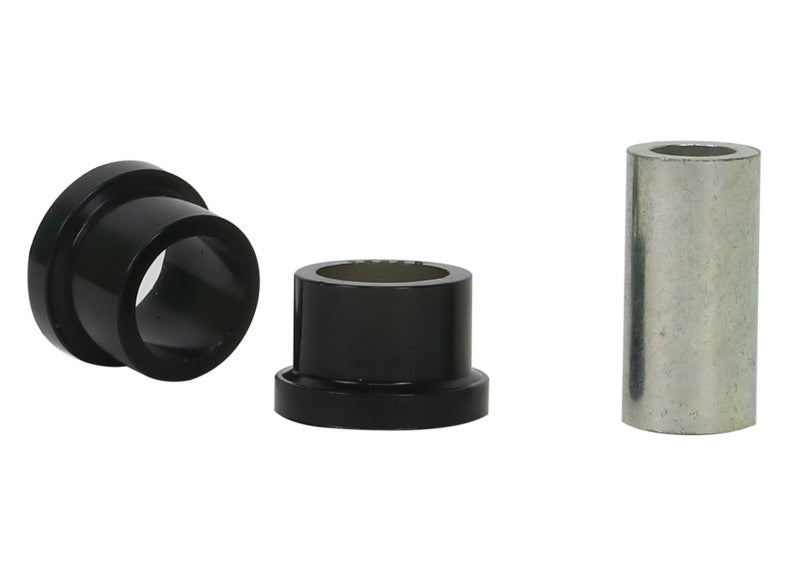 Whiteline 86-91 Mazda RX-7 Rear Control Arm Front Lower Bushing Kit Whiteline 86-91 Mazda RX-7 Rear Control Arm Front Lower Bushing Kit