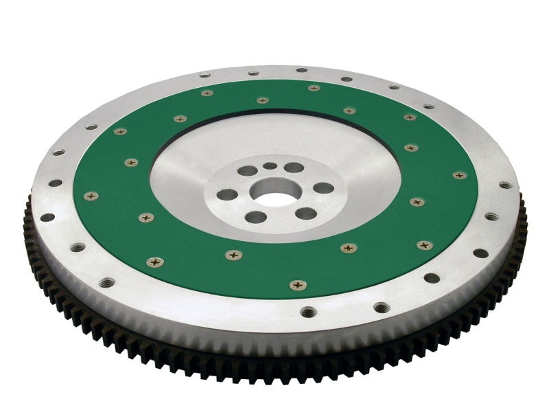 Fidanza 85-89 Mitsubishi Starion 2.6L Aluminum Flywheel (10.5lb) Fidanza 85-89 Mitsubishi Starion 2.6L Aluminum Flywheel (10.5lb)