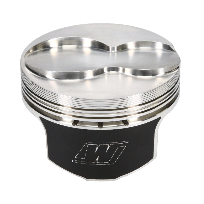 Wiseco Chevy LS Series -1cc 1.300 x 4.155inch Bore Piston Shelf Stock Kit Wiseco Chevy LS Series -1cc 1.300 x 4.155inch Bore Piston Shelf Stock Kit