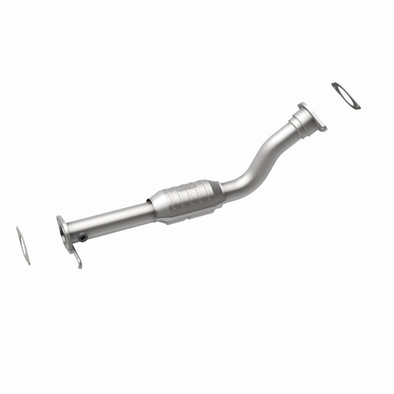 MagnaFlow Conv DF 99-02 Oldsmobile Intrigue MagnaFlow Conv DF 99-02 Oldsmobile Intrigue