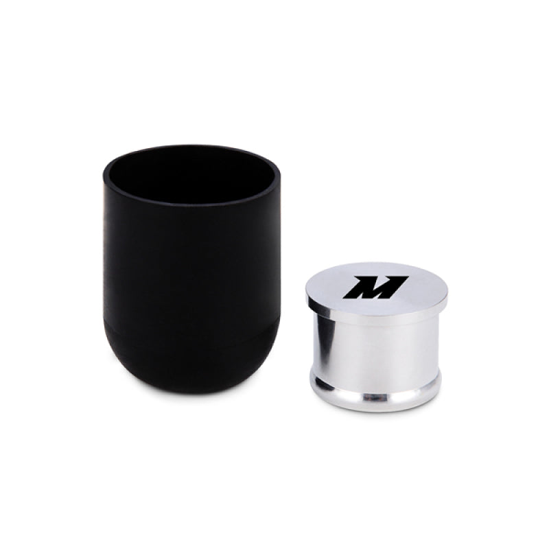 Mishimoto Subaru Sound Generator Delete Kit Mishimoto Subaru Sound Generator Delete Kit