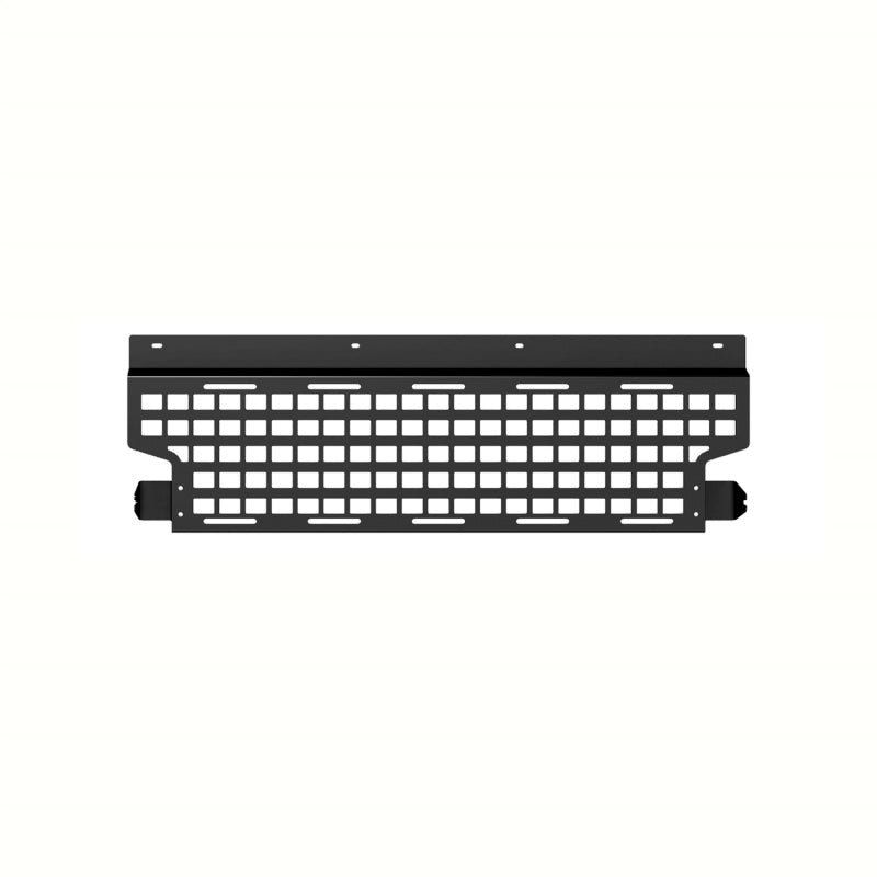 Putco 20-21 Jeep Gladiator - 5ft (Sandard Box) Molle Front Panel Putco 20-21 Jeep Gladiator - 5ft (Sandard Box) Molle Front Panel