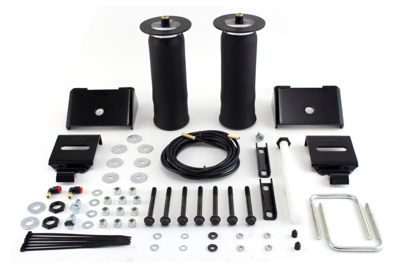Air Lift Ridecontrol Air Spring Kit Air Lift Ridecontrol Air Spring Kit