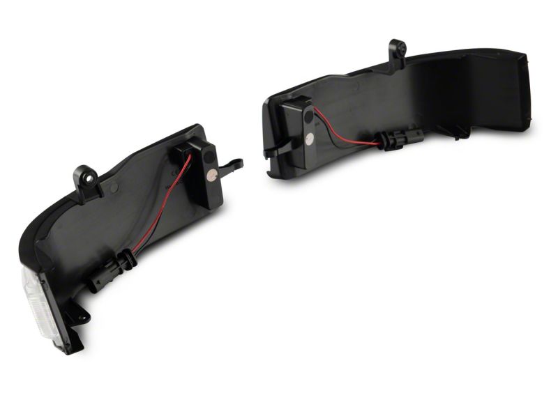 Raxiom 19-23 Dodge RAM 1500 Axial Series Sequential LED Mirror Lighting Raxiom 19-23 Dodge RAM 1500 Axial Series Sequential LED Mirror Lighting