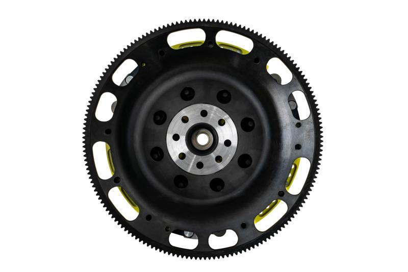 ACT 18-23 Ford Mustang GT 5.0L Mod-Twin 10.5 XT Rigid Street Clutch Kit ACT 18-23 Ford Mustang GT 5.0L Mod-Twin 10.5 XT Rigid Street Clutch Kit