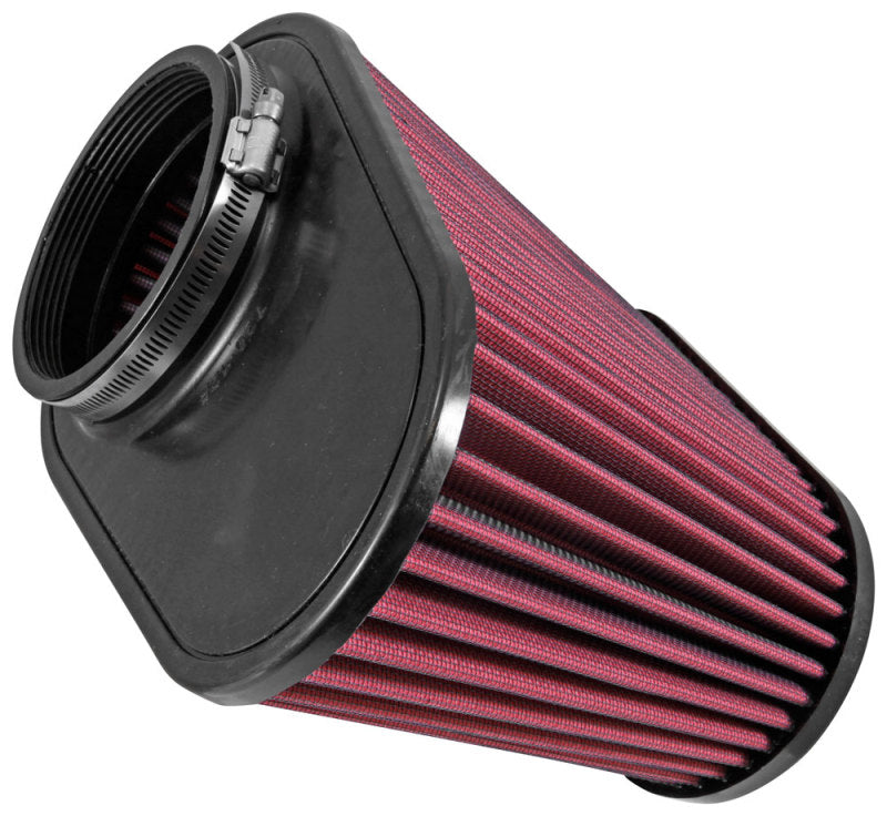 Airaid Dodge 5.9/6.7L DSL / Ford 6.0L DSL Kit Replacement Air Filter Airaid Dodge 5.9/6.7L DSL / Ford 6.0L DSL Kit Replacement Air Filter
