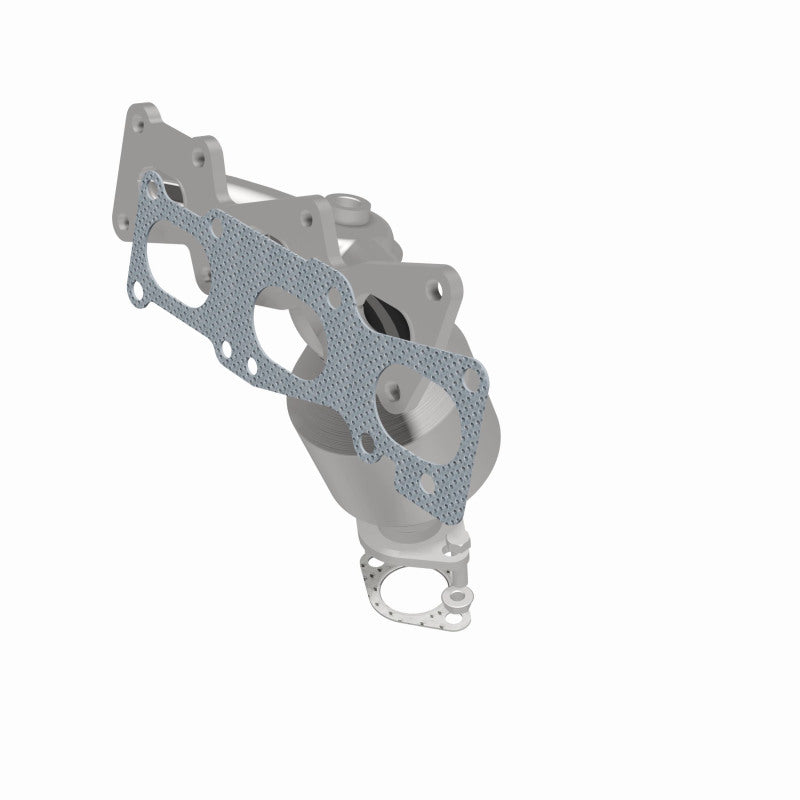 MagnaFlow Conv DF 07-08 Hyundai Veracruz 3.8L MagnaFlow Conv DF 07-08 Hyundai Veracruz 3.8L