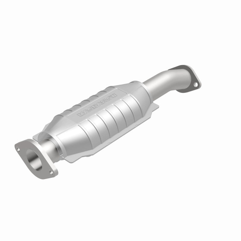 MagnaFlow Conv DF 00-01 MPV 2.5L Rear MagnaFlow Conv DF 00-01 MPV 2.5L Rear