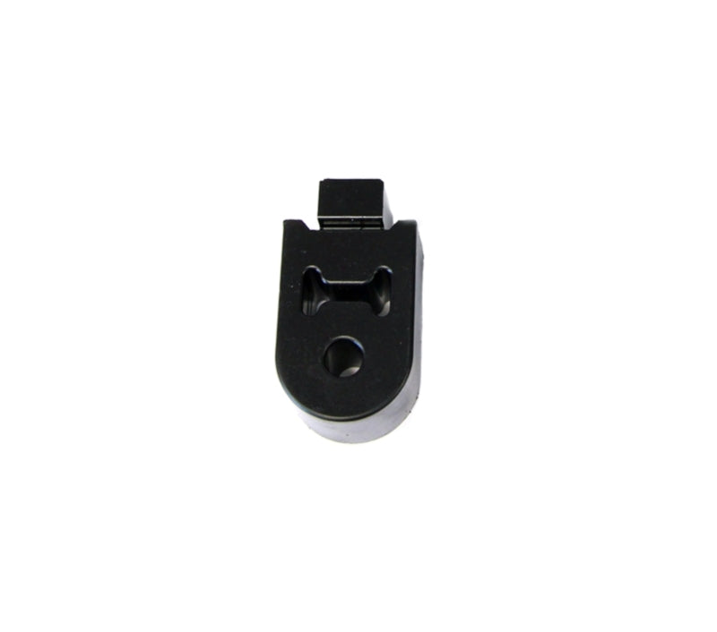 Torque Solution Exhaust Mount - Ford/Mazda Torque Solution Exhaust Mount - Ford/Mazda